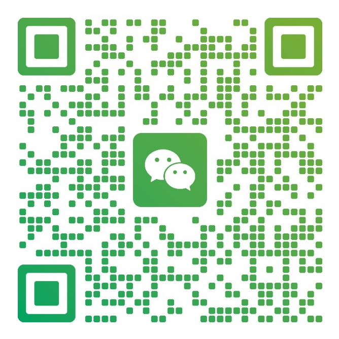 微信二维码
